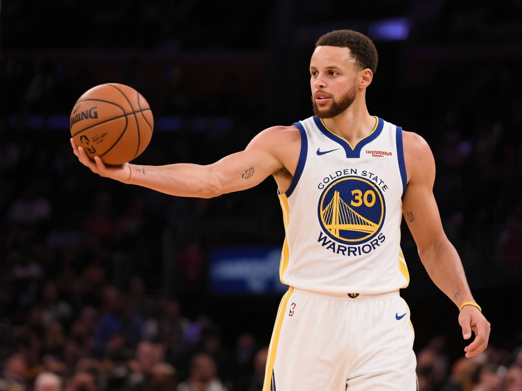 【JRs之声】库里狂砍52分 老爸模式上线送对手入眠 实际上,库里的这种比赛掌控力是绝大多数球