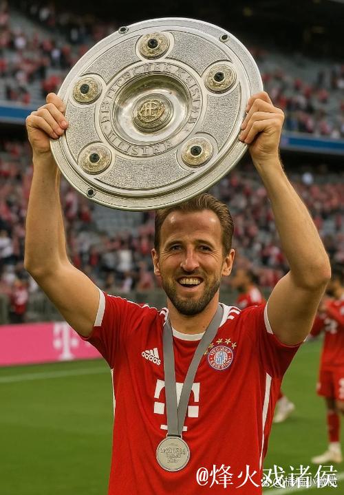 天才连场建功凯恩绝平，拜仁2-2鱼腩，主场全胜