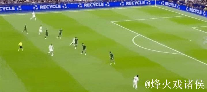 连丢2球!皇马惨遭逆转,欧冠豪门大战:1将坑苦 连丢2球!皇马惨遭逆转,欧冠豪门大战:1将坑苦