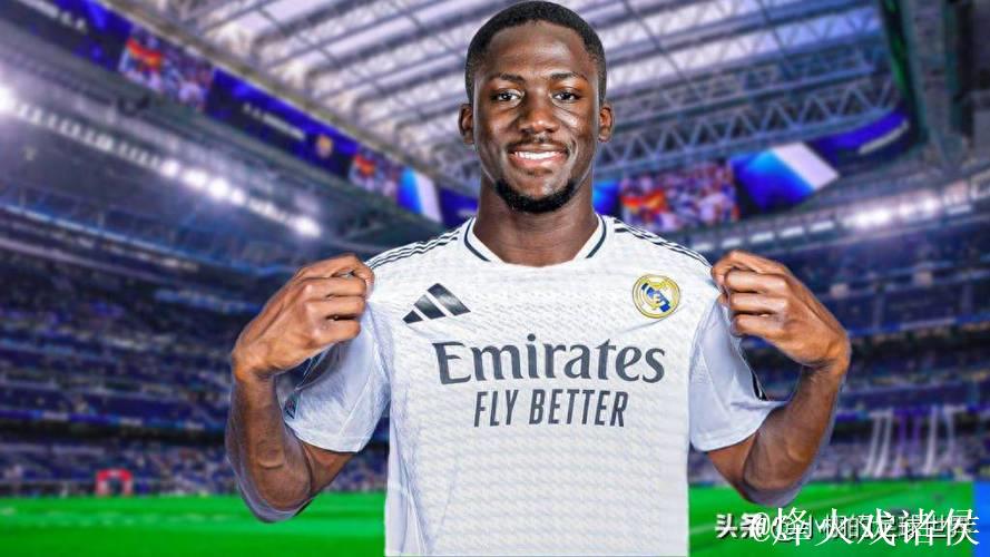 西媒:大巴黎有意用高薪诱惑科纳特,欲正面截胡皇马意中人 西媒:大巴黎有意用高薪诱惑科纳特,欲正面截胡皇马意中人