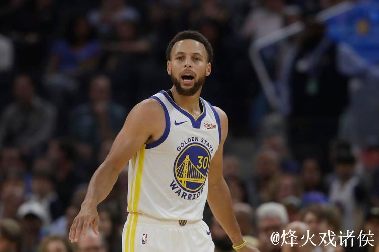 库里16分领衔勇士狂胜湖人，布朗尼手感冰凉，季前赛5连胜到手