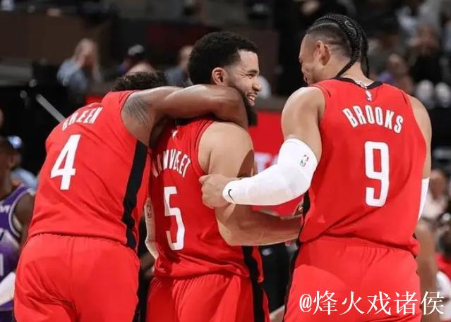 火箭与AJ-格里芬就买断达成一致，后者将短暂告别篮球舞台